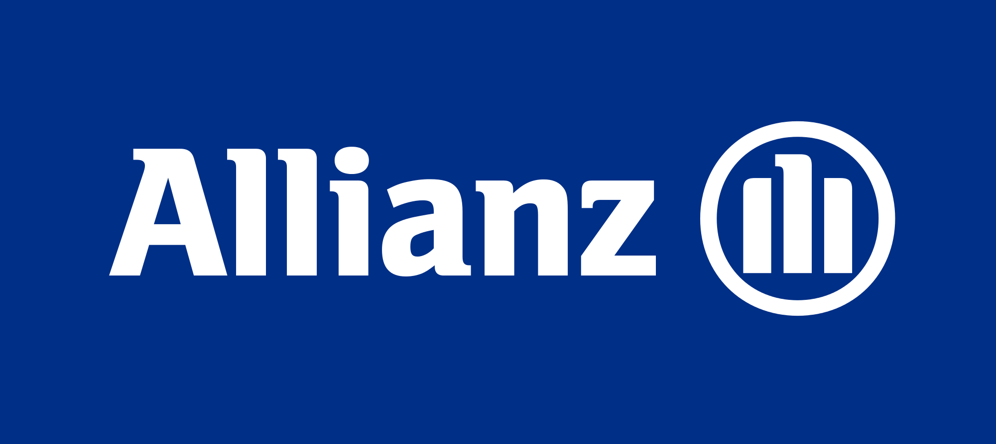 Logo Allianz Seguros