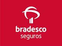 Logo Bradesco Seguros