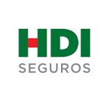 Logo HDI Seguros