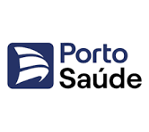 Logo Porto Saúde